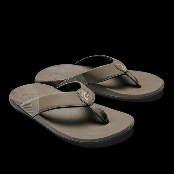 OluKai Shoes Olukai Malanai Mens Sandals Size Poshmark